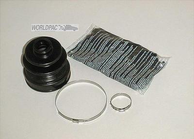 1995 Hyundai Elantra 4Dr & 5Dr C.V. Boot Kit