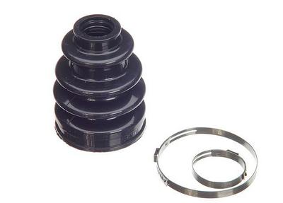 1991 Lexus ES C.V. Boot Kit