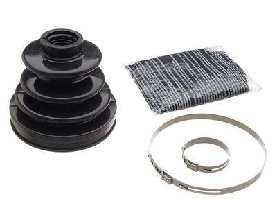 1991 Lexus ES C.V. Boot Kit