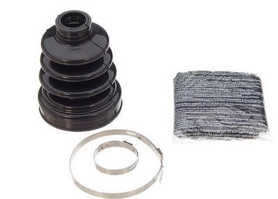 1996 Subaru Impreza C.V. Boot Kit