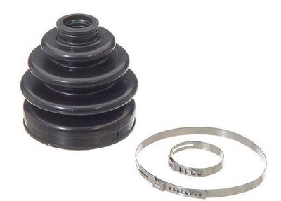 2002 Subaru Forester C.V. Boot Kit