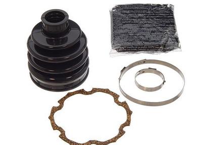 1993 Lexus ES C.V. Boot Kit