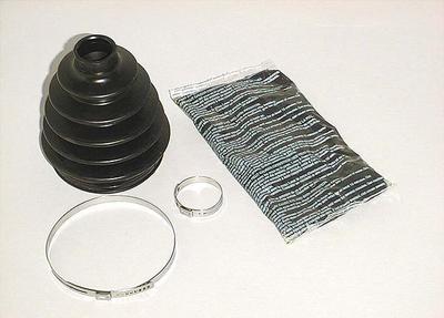 2001 Lexus ES C.V. Boot Kit