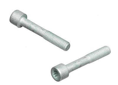 2004 Porsche Boxster C.V. Joint Bolt