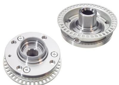 1991 Volkswagen Corrado Wheel Hub
