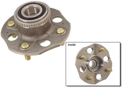 1994 Honda Accord Wheel Hub Assembly