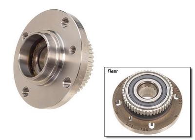 1985 BMW 318 Wheel Hub Assembly