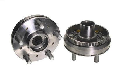 1991 Lexus ES Wheel Hub Assembly