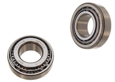 1984 Porsche 928 Wheel Bearing