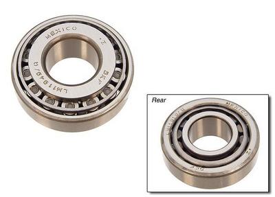 1965 Porsche 356 Wheel Bearing