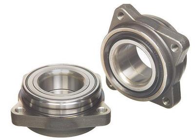 1997 Acura CL Wheel Bearing