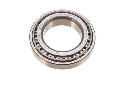 1966 Jaguar MK 9/10 Sedan Wheel Bearing