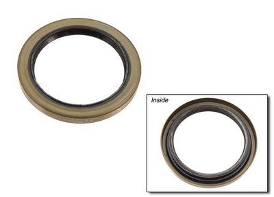 1991 Lexus ES Wheel Seal