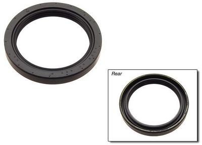 2002 Subaru Forester Wheel Seal