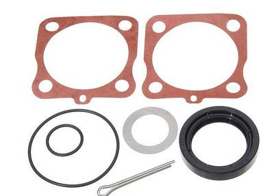 1965 Porsche 356 Wheel Seal Kit