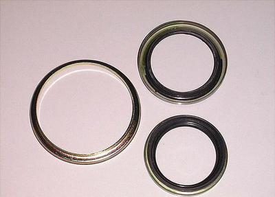 1991 Lexus ES Wheel Seal Kit