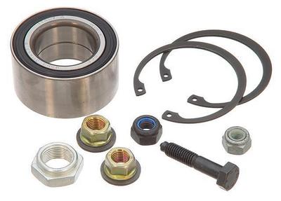 1991 Volkswagen Corrado Wheel Bearing Kit
