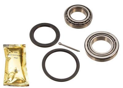 1966 Jaguar MK 9/10 Sedan Wheel Bearing Kit