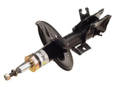 2004 Volvo S40 Sedan Strut Assembly