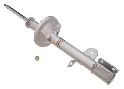 1993 Isuzu Stylus 4Dr Sedan Strut Assembly