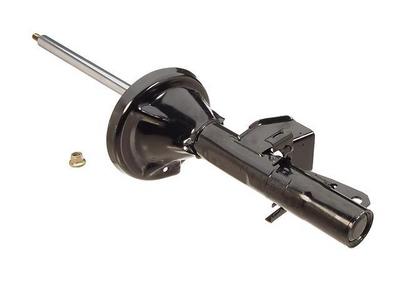 1999 Ford Contour Strut Assembly