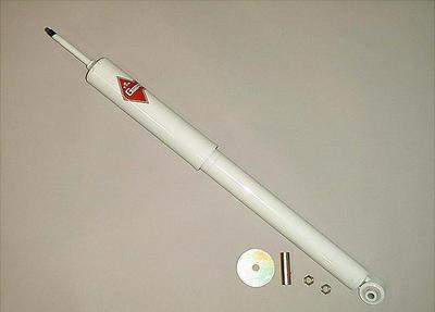 1994 Saab 900 Shock Absorber