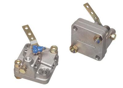 1980 Mercedes Benz 300 Suspension Valve