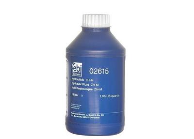 1991 Audi 100 P/S Fluid