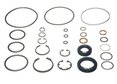 1996 Mercedes Benz C Class Steering Gear Seal Kit