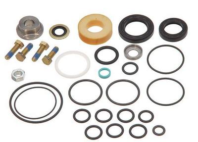 1991 Audi 100 Steering Rack Seal Kit