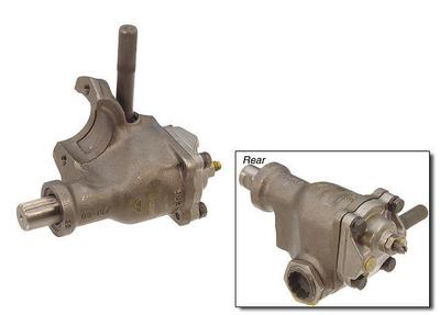 1979 Volkswagen Type 1 Steering Gearbox