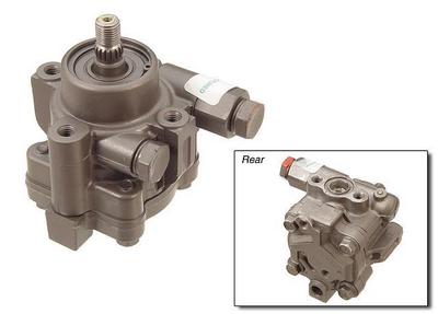 1997 Ford Probe P/S Pump