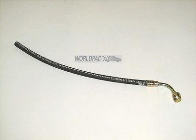1991 Audi 100 P/S Hose