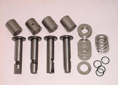 1965 Porsche 356 Link Pin Repair Kit