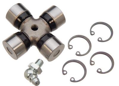1967 Jaguar 420 Sedan Steering Coupling