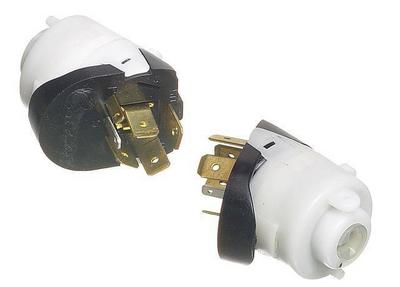 1982 Porsche 924 Ignition Switch