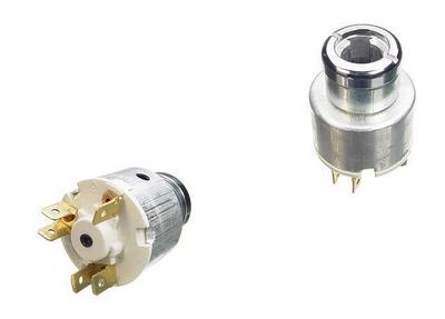 1980 MG MGB/MGB-GT Ignition Switch