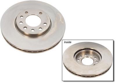 1999 Saab 9-3 Brake Disc