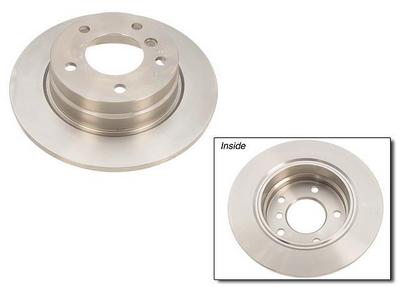 1995 BMW 318 Brake Disc