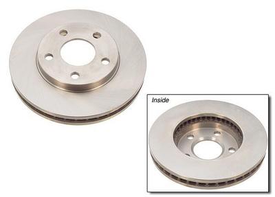 1995 Chevrolet / Chevy Camaro Brake Disc