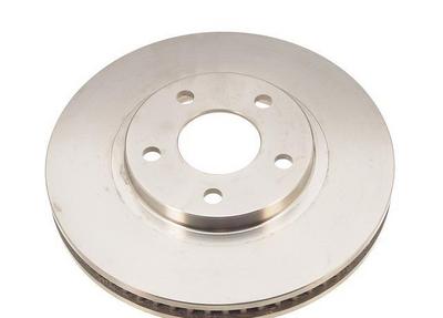 1999 Buick Riviera Brake Disc