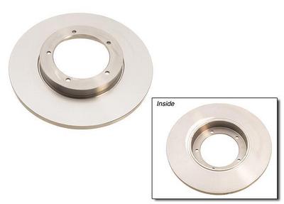 1969 Porsche 911/Carrera Brake Disc