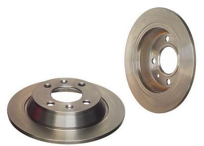 1988 Saab 900 Brake Disc