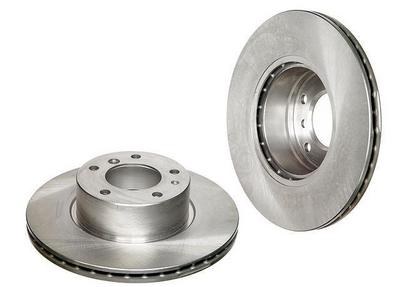 1990 BMW 525 Brake Disc