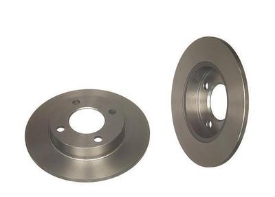 1991 Audi Coupe Brake Disc