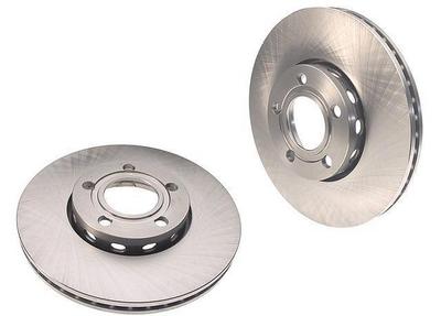1997 Audi A6 Brake Disc