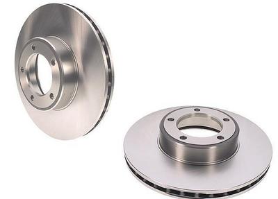 1974 Jaguar XKE Series Brake Disc