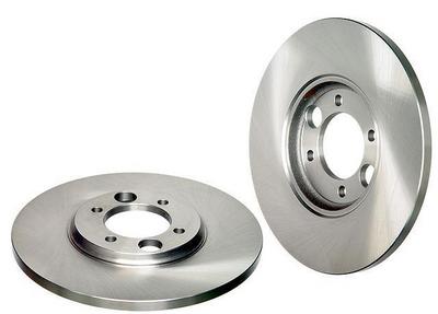 1971 Jaguar XKE Series Brake Disc