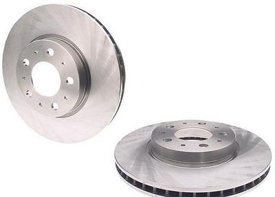 1999 Volvo V70 Wagon Brake Disc