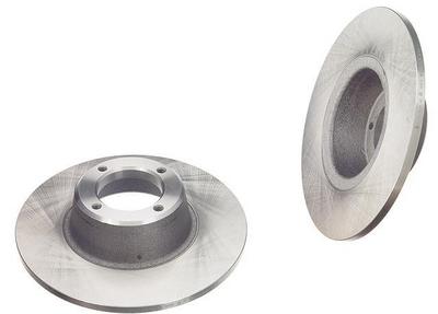 1981 Triumph TR-7 Brake Disc